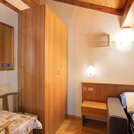 Baita Campacc Vago Apartment Livigno Exterior foto