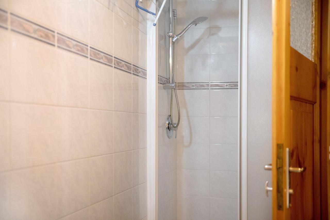 Baita Campacc Vago Apartment Livigno Exterior foto